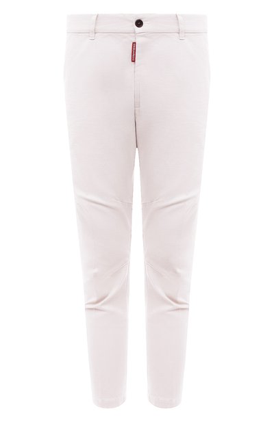 Хлопковые брюки DSQUARED2, арт. S74KB0771/S39021, фото 1