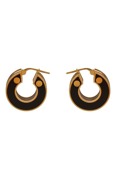 Серьги BOTTEGA VENETA, арт. 665793/VAHU4, фото 1