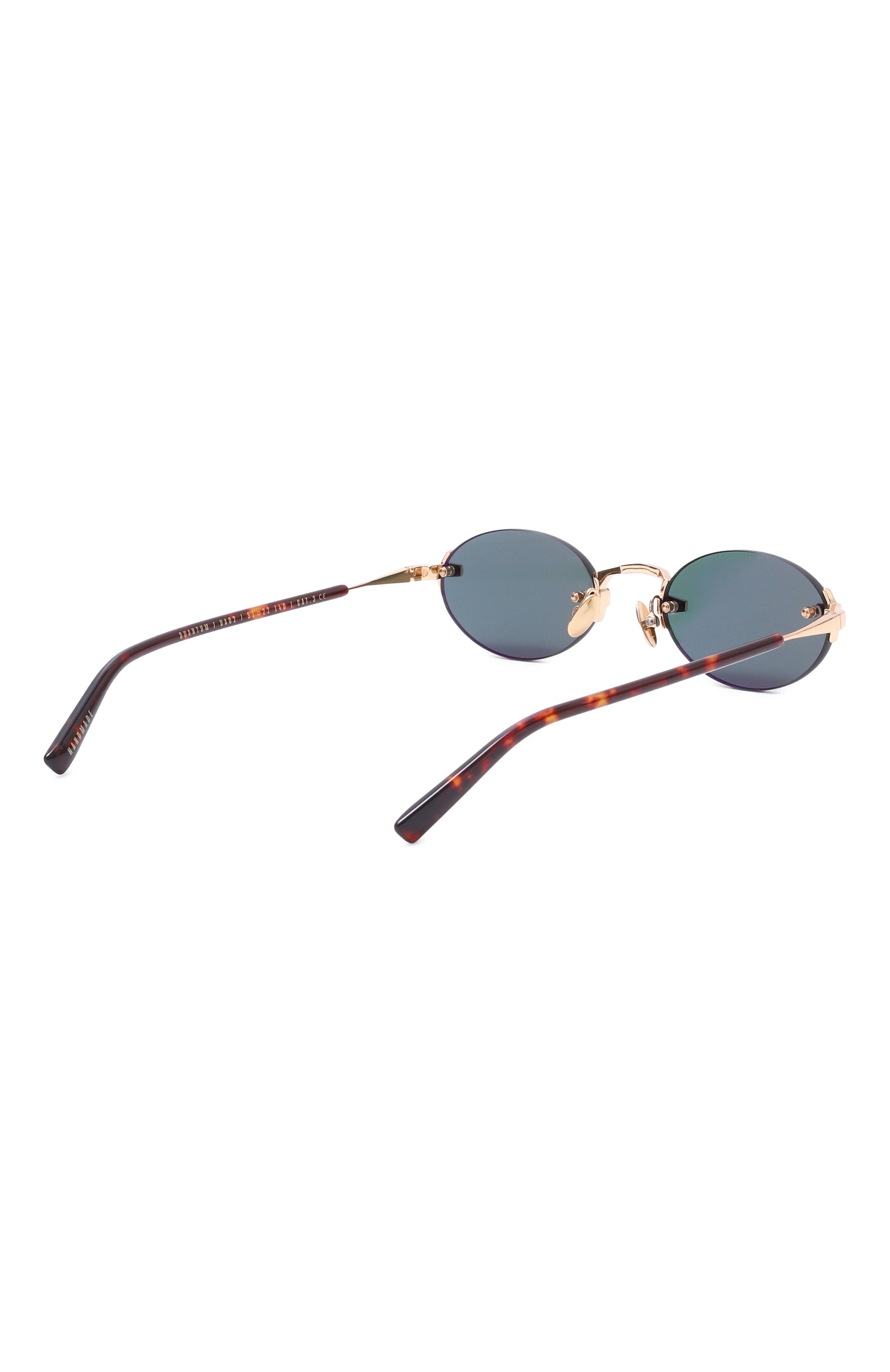 Солнцезащитные очки GAST, арт. QUANTUM G0LD UA02, фото 5