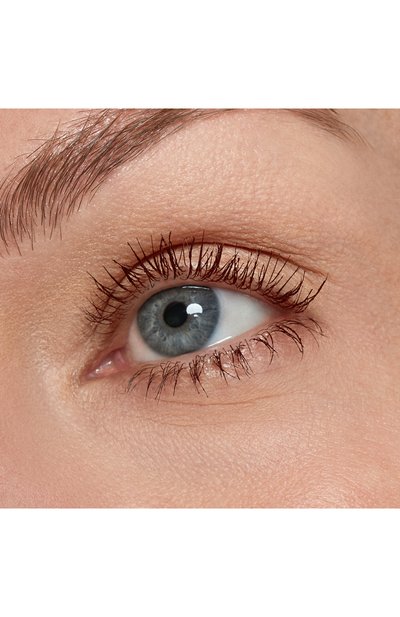 Тушь для ресниц mascara terrybly, оттенок 2 moka brown (8g) BY TERRY, арт. 3700076434057, фото 5