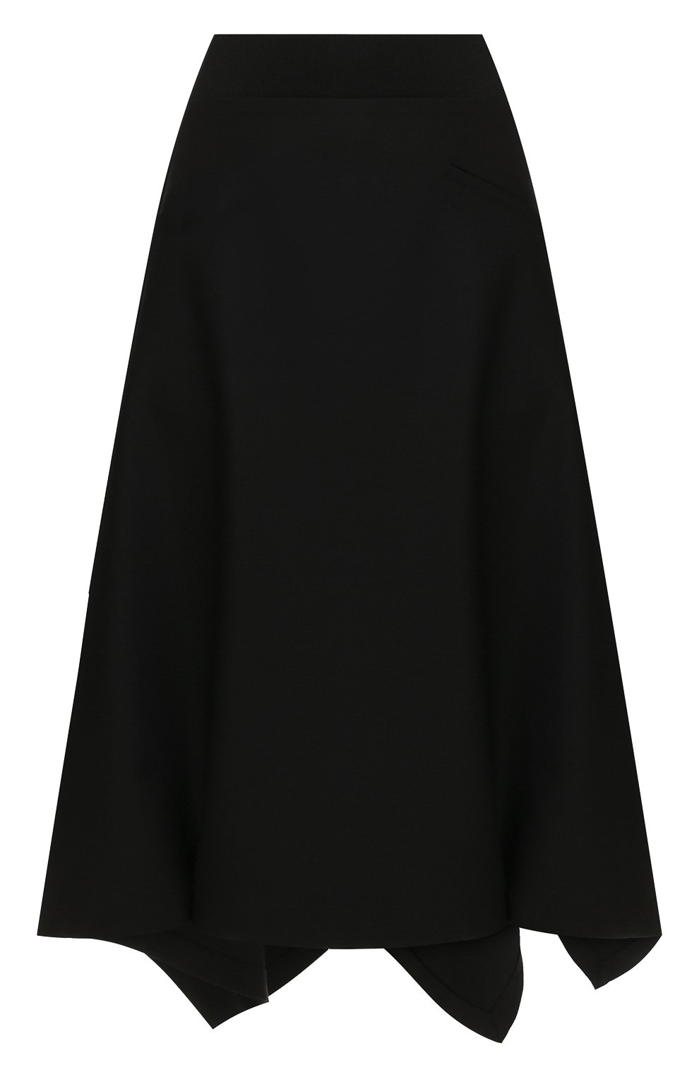 Юбка-миди Y-3, арт. FN3446/W, фото 1