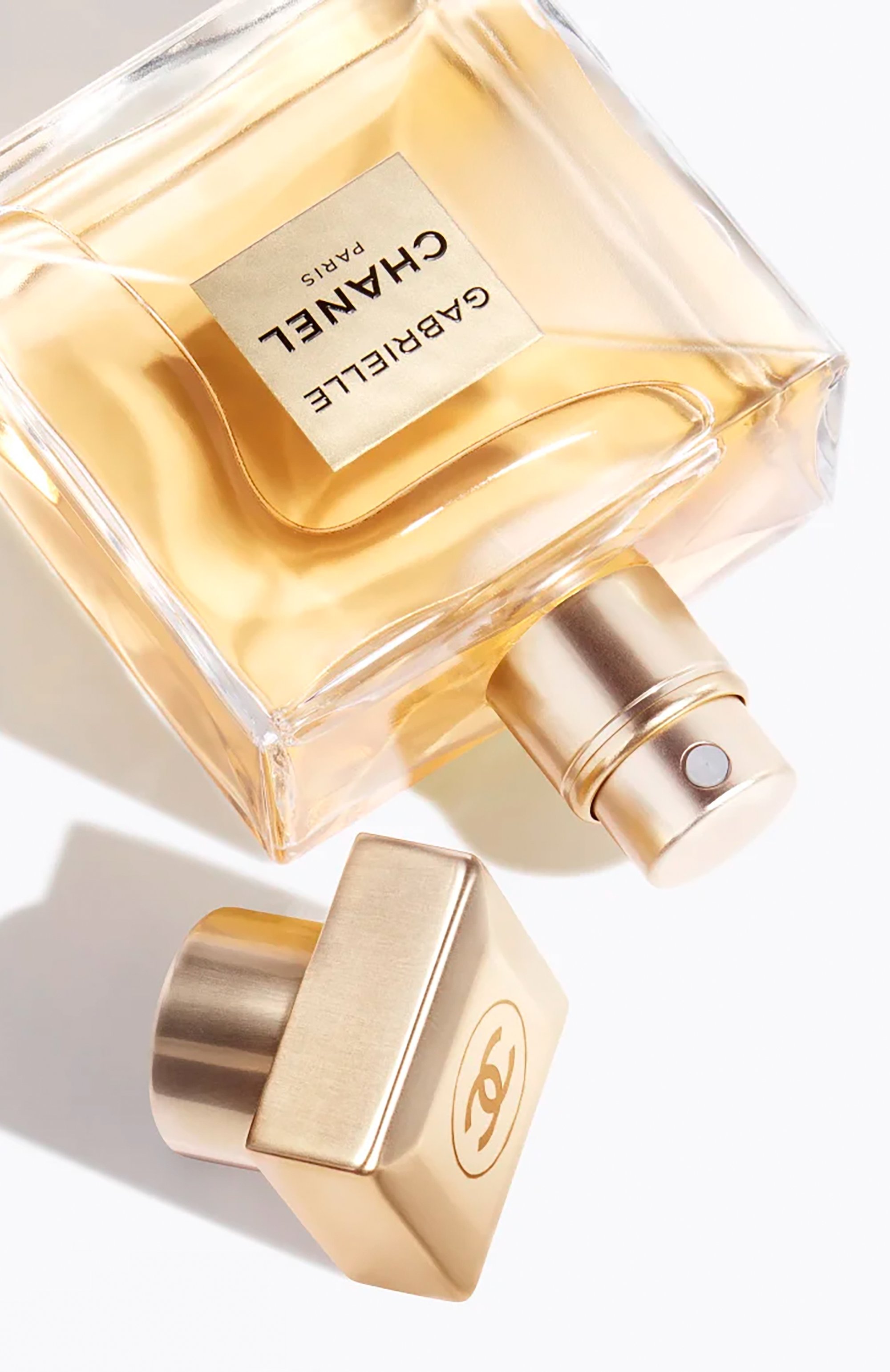 Парфюмерная вода gabrielle (35ml) CHANEL, арт. 0120440, фото 2