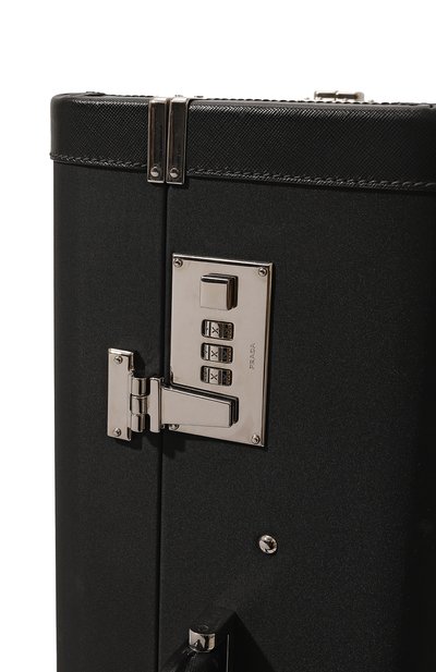Дорожный чемодан small PRADA, арт. 2VV040-064-F0002-OOO, фото 2