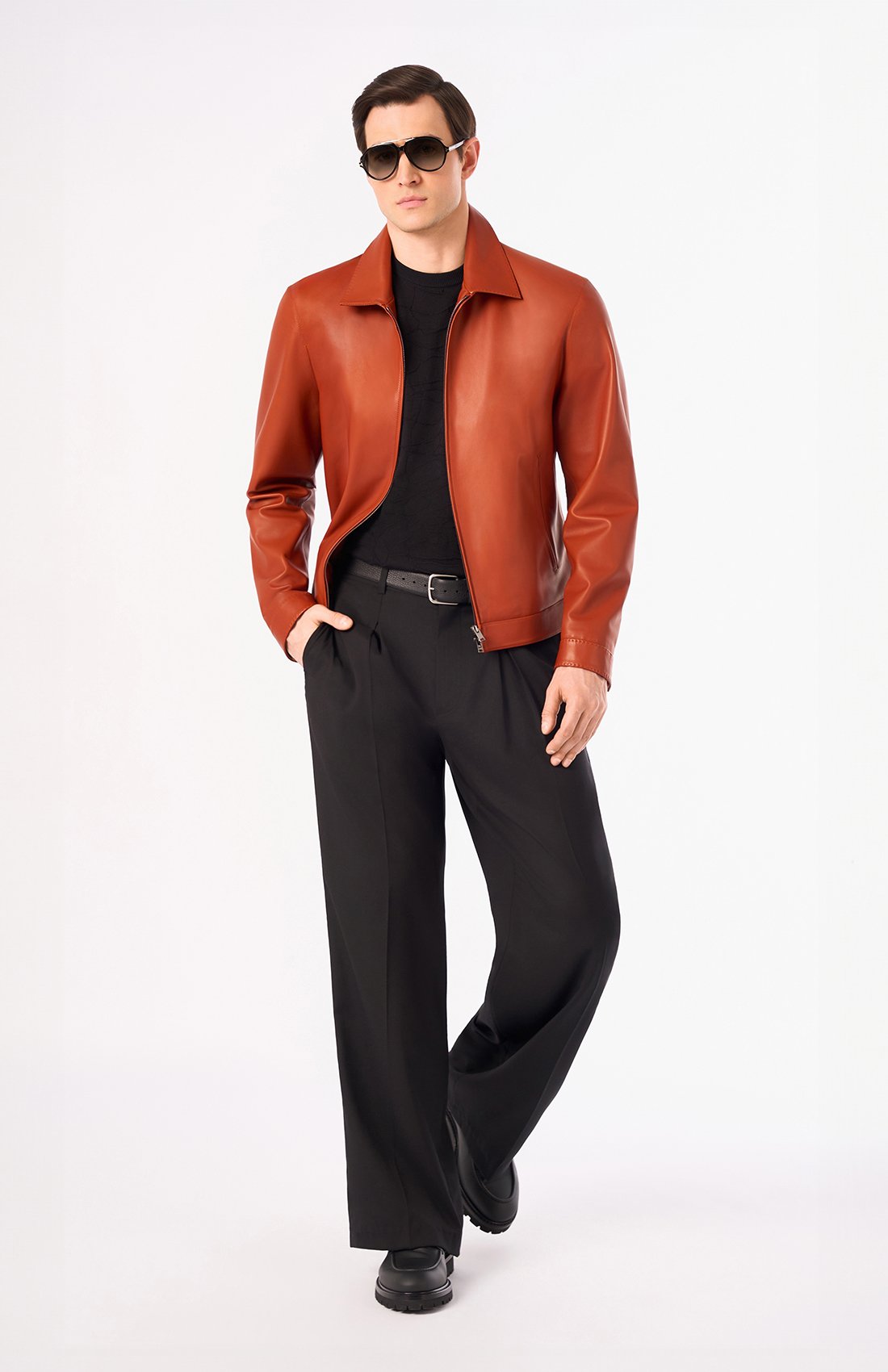 Look 7