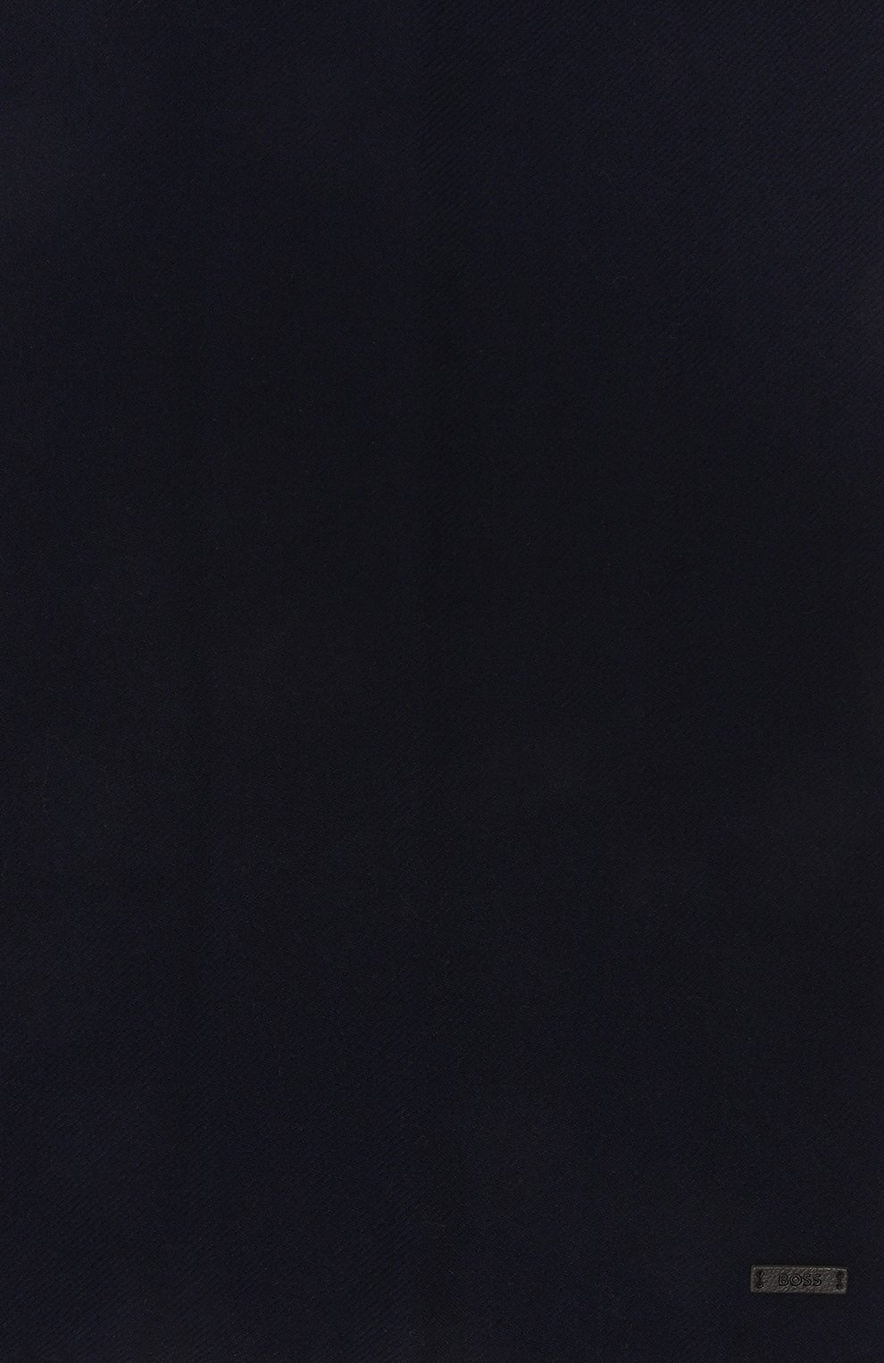 Шерстяной шарф BOSS, арт. 50517218, фото 4