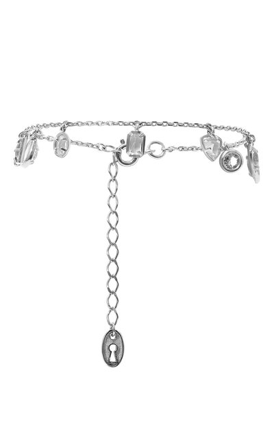 Женский браслет с хрусталем SECRETS JEWELRY, арт. БХС400126