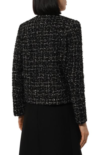 Жакет KITON, арт. D58513K0557E01, фото 4