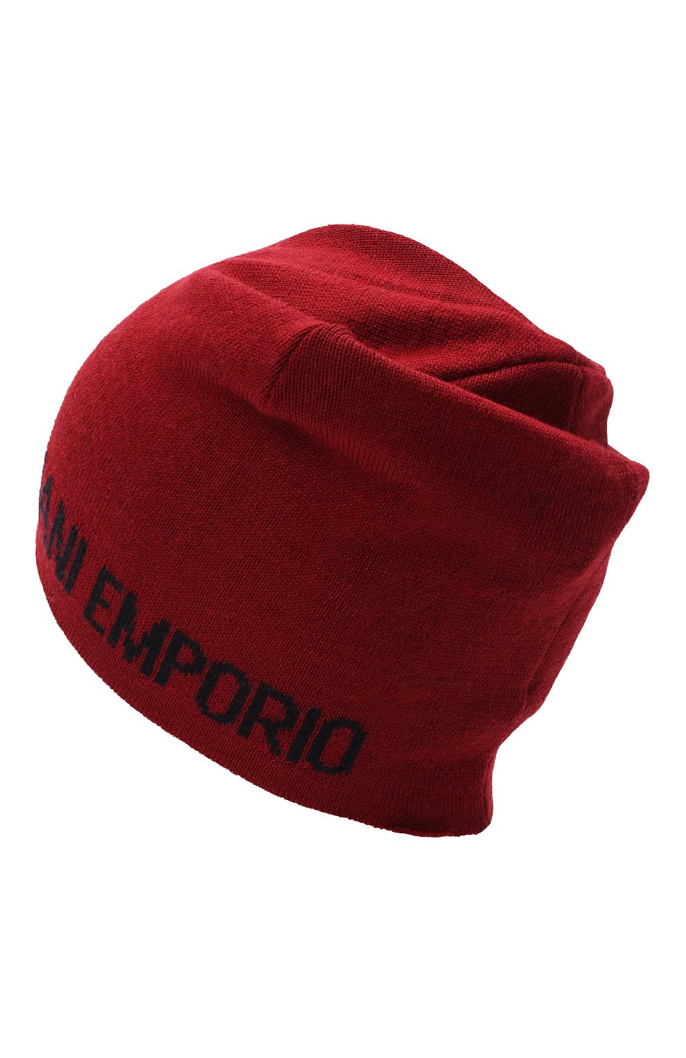 Шапка EMPORIO ARMANI, арт. 404613/0A465, фото 2