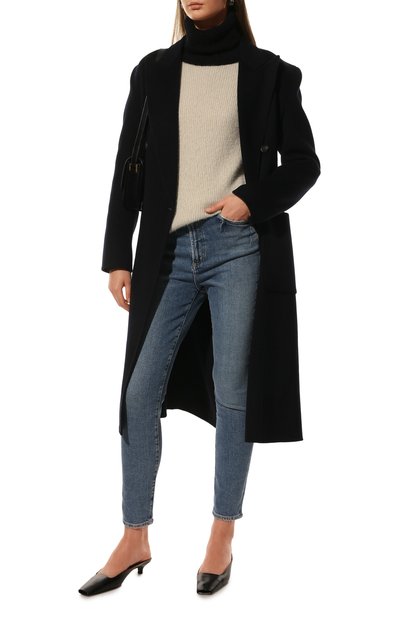 Джинсы AGOLDE, арт. A165B-1256, фото 2