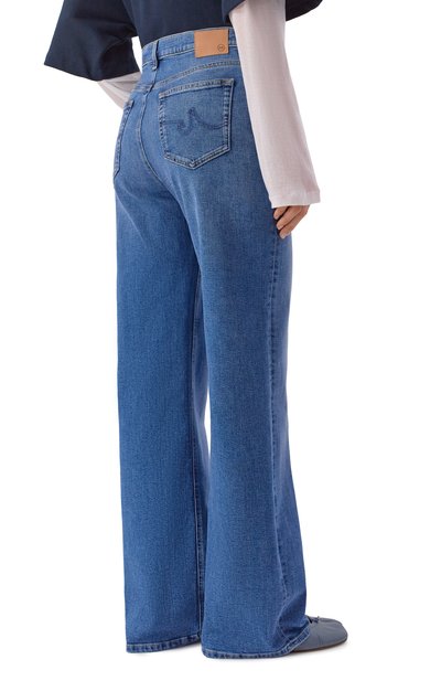 Джинсы new baggy AG ADRIANO GOLDSCHMIED, арт. W0015-179, фото 4