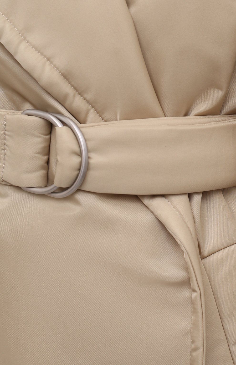 Пальто NANUSHKA, арт. NW21PF0W00371, фото 5