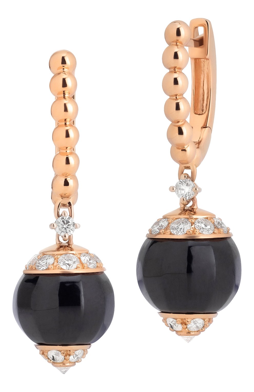 Серьги CASATO, арт. ORX-1348ONBT-P, фото 1