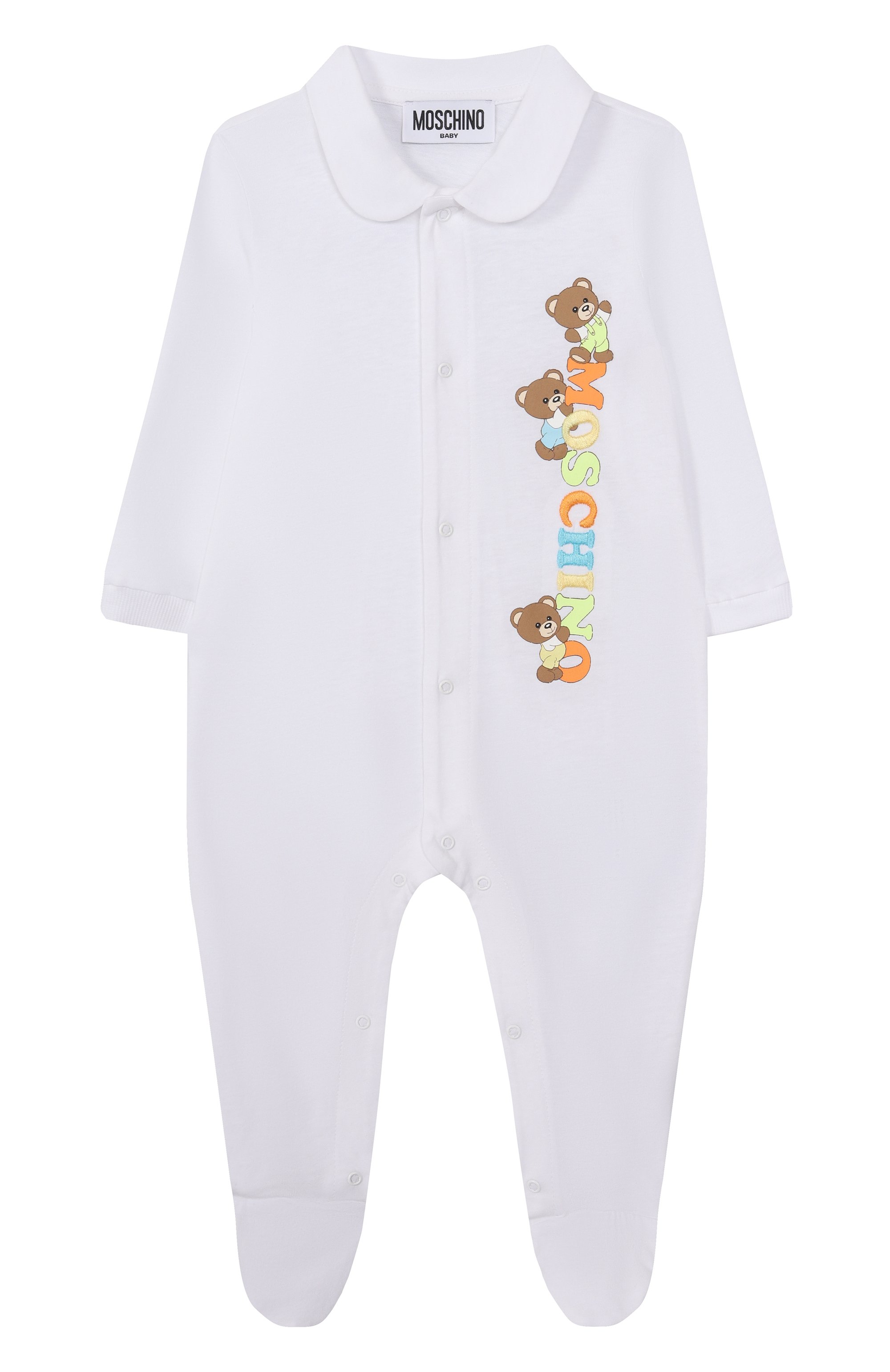 Комплект из трех предметов MOSCHINO, арт. MUY088/LAA02, фото 6