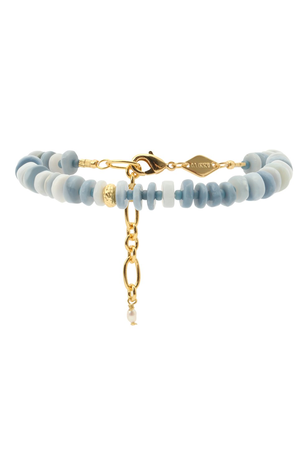 Браслет the big blue ANNI LU, арт. 202-10-05, фото 1