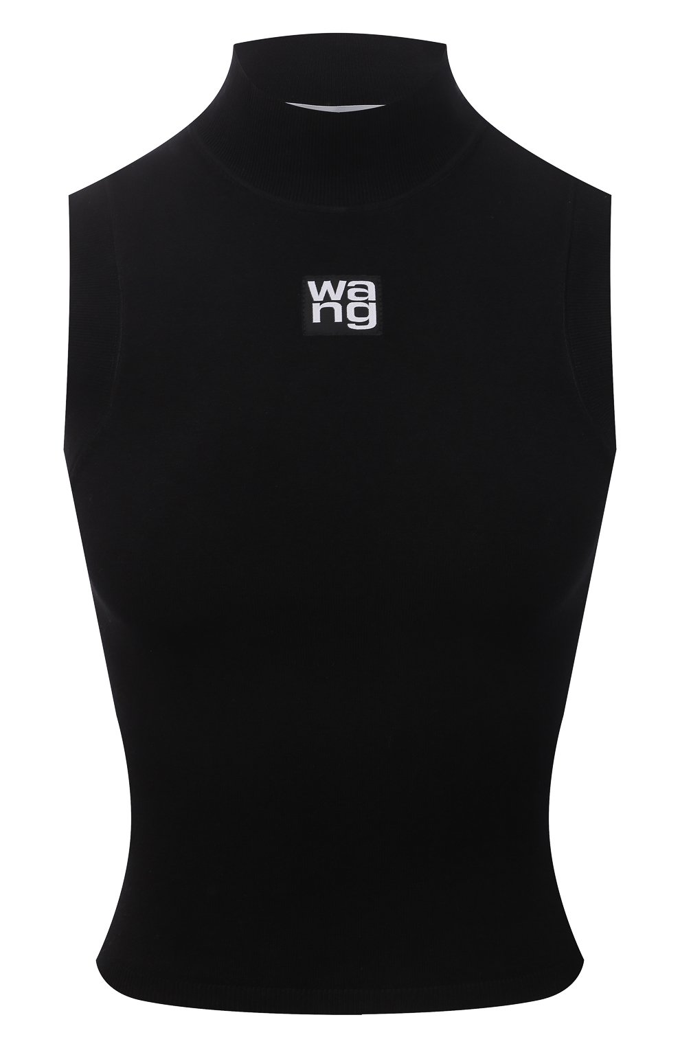 Топ из ви скозы ALEXANDERWANG.T, арт. 4KC2211068, фото 1