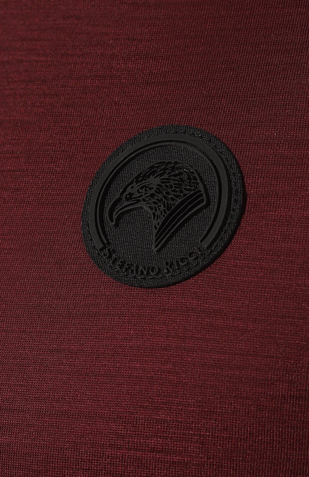 Шерстяное поло STEFANO RICCI, арт. K909032P03/T23302, фото 5