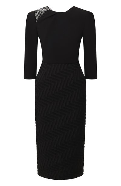 Платье ROLAND MOURET, арт. PS20/S0875/F0386, фото 1