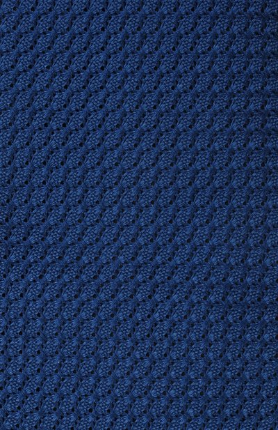 Шелковый галстук LANVIN, арт. 1208/TIE, фото 4