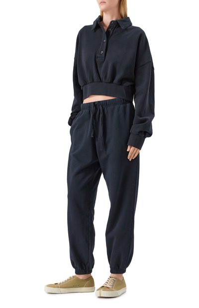 Хлопковый свитшот HAIKURE, арт. HEW54014TJ048PX, фото 2