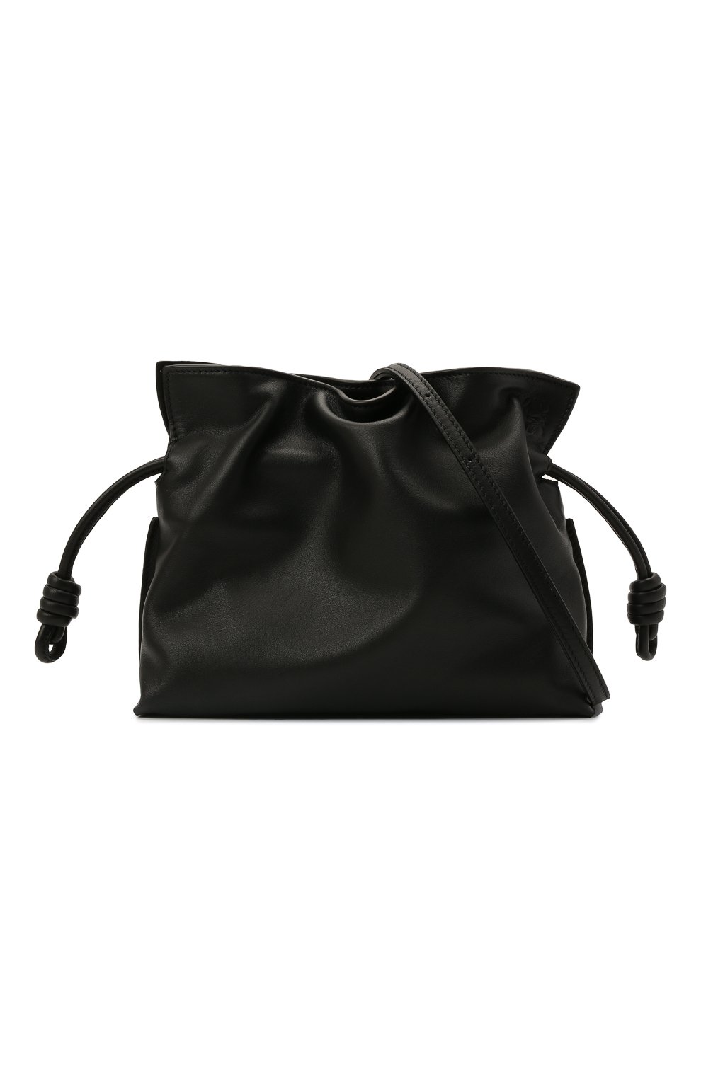 Клатч flamenco mini LOEWE, арт. A411FC2X17, фото 7