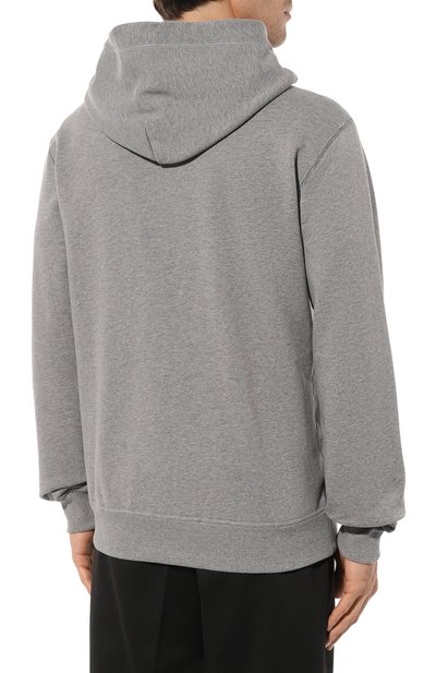 Хлопковая толстовка DOLCE & GABBANA, арт. G9ABIT/G7F2G, фото 4