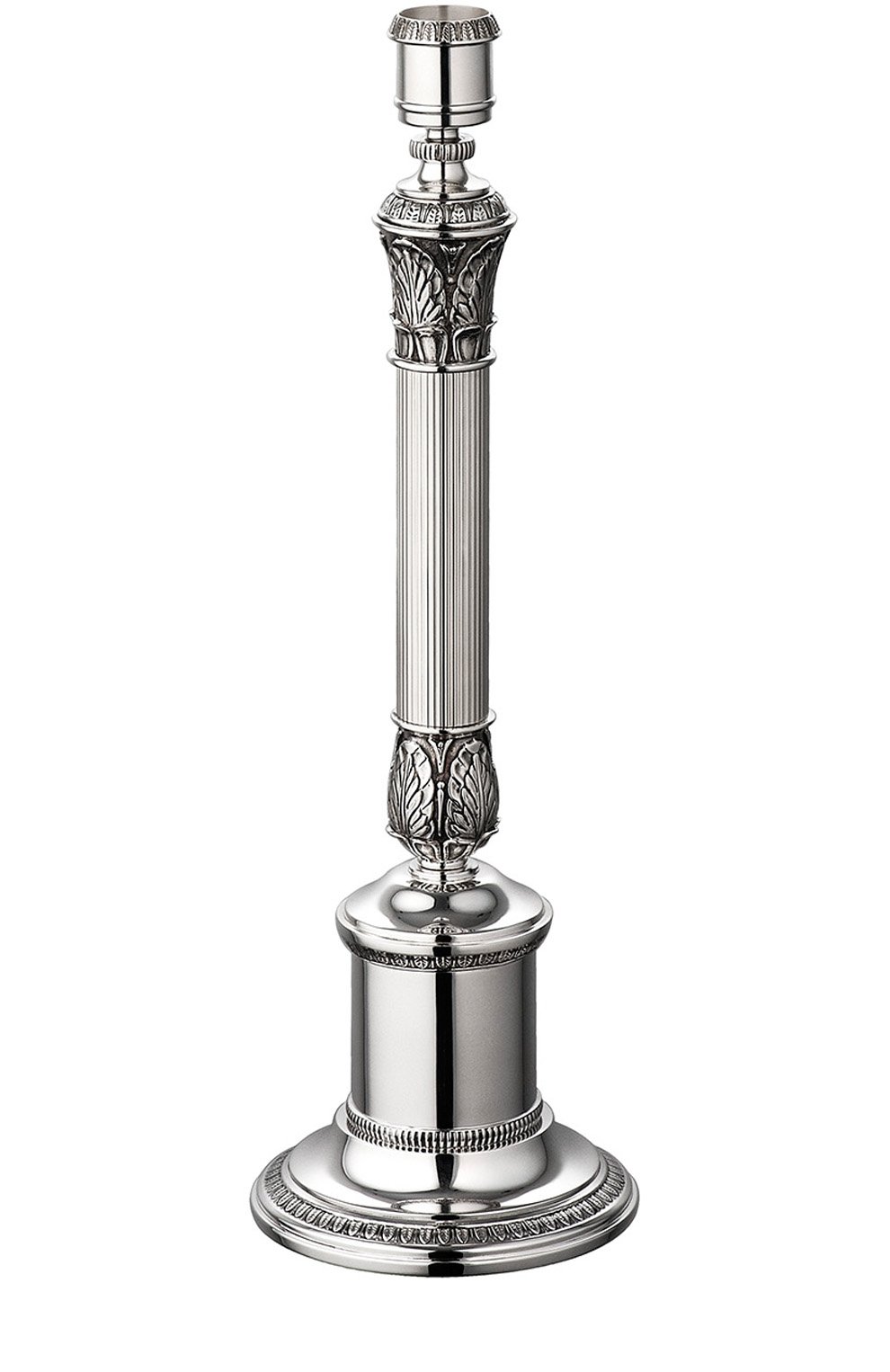 Подсвечник malmaison CHRISTOFLE, арт. 04210071, фото 1