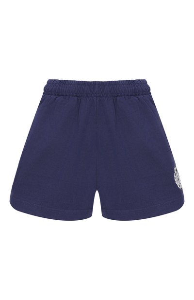Женские хлопковые шорты SPORTY AND RICH, арт. SH037710243BL106