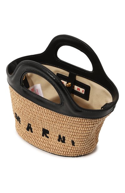 Сумка MARNI, арт. M00814/P3860, фото 3