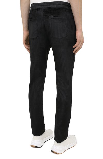 Вельветовые брюки RTA, арт. MF0555-0135BKWA, фото 4