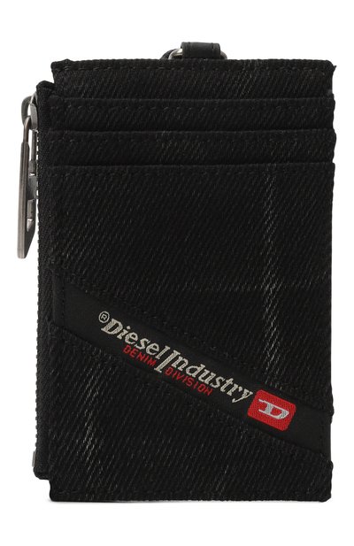 Мужской портмоне DIESEL, арт. X10296/P4485