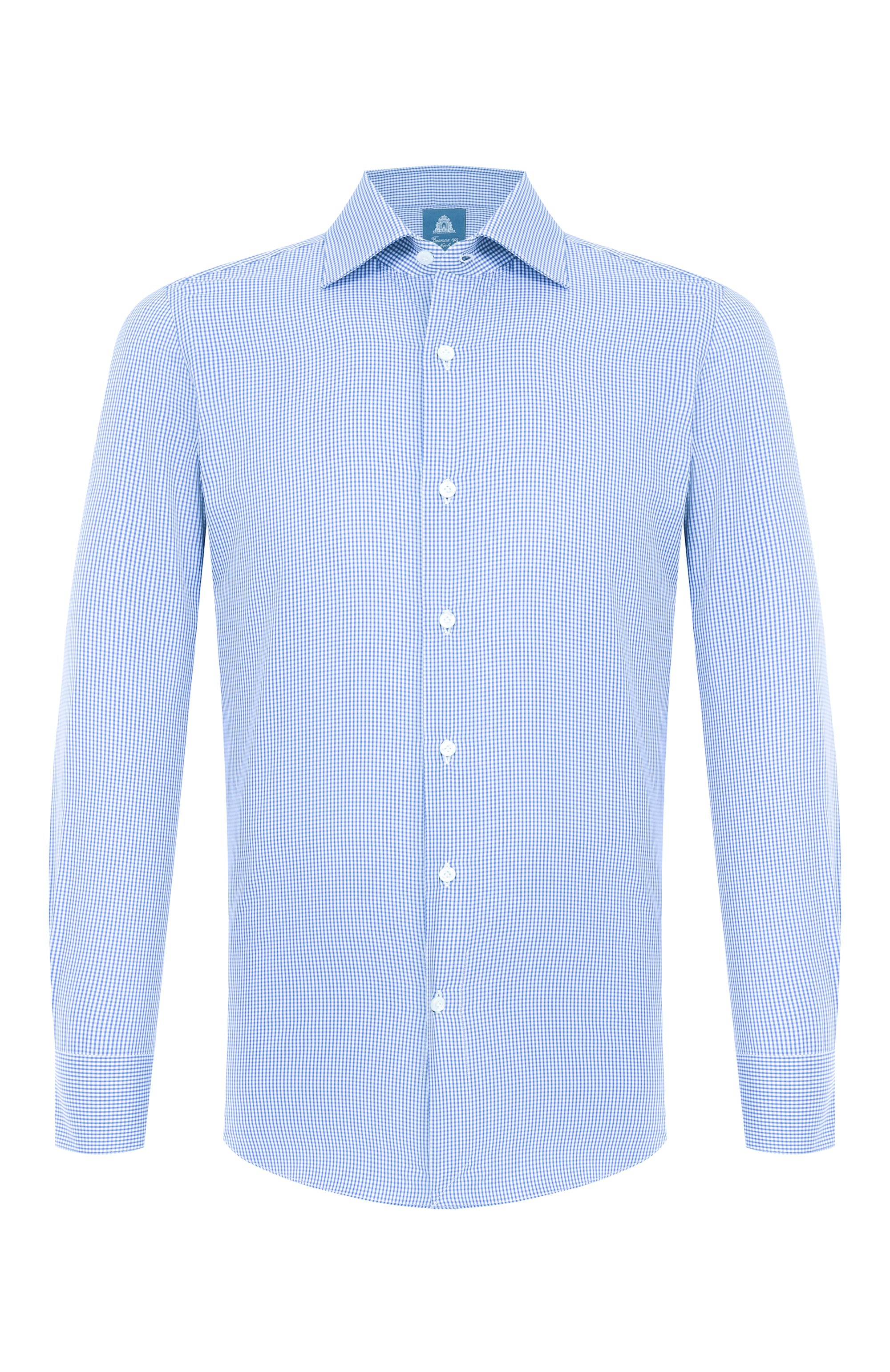 Хлопковая сорочка FINAMORE 1925, арт. 170/2 M/C0495Z, фото 1