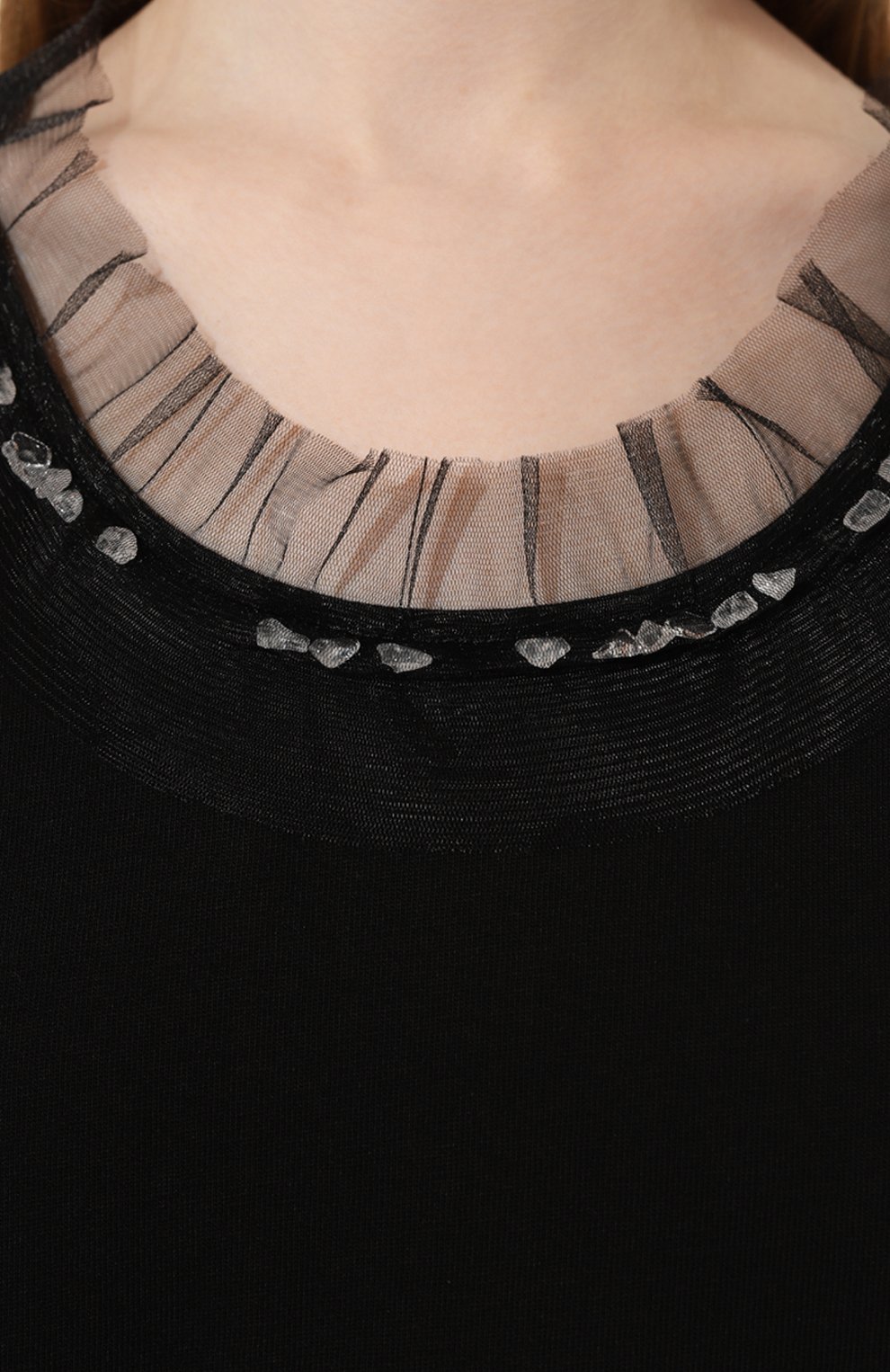 Хлопковая туника MIDGARD PARIS, арт. 14103, фото 5