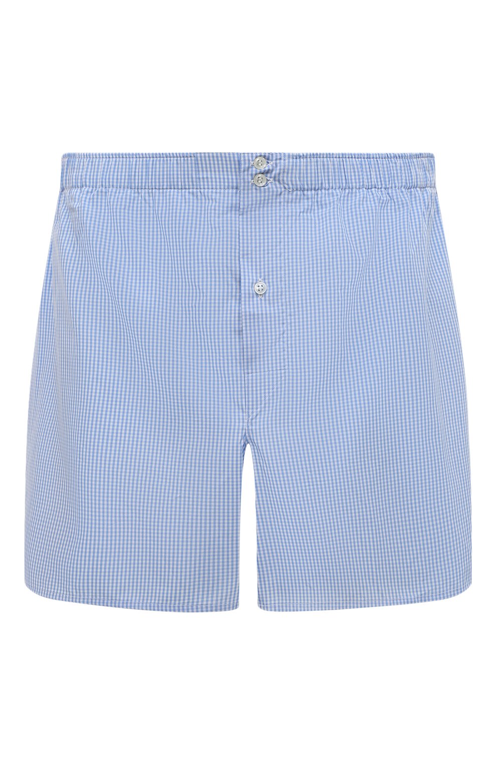 Хлопковые боксеры ROBERTO RICETTI, арт. B0XER DB1/A-RA909/60-64, фото 1