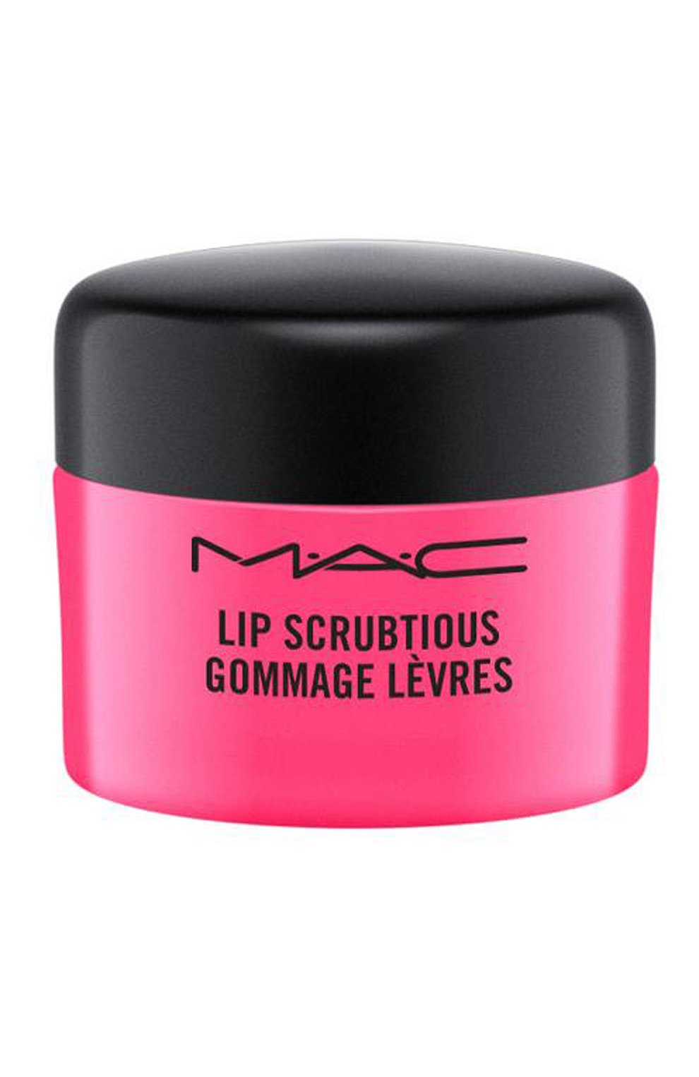 Скраб для губ lip scrubtious, оттенок fruit of passion (15ml) MAC, арт. S53R-01, фото 1