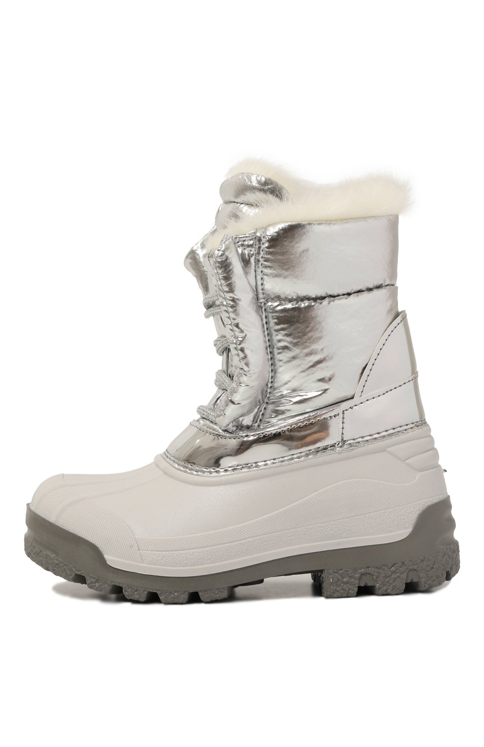 Утепленные сапоги RONDINELLA, арт. NEVE09A/3, фото 2