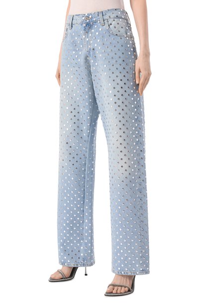 Джинсы 7 FOR ALL MANKIND, арт. 7N378E35BHL, фото 3