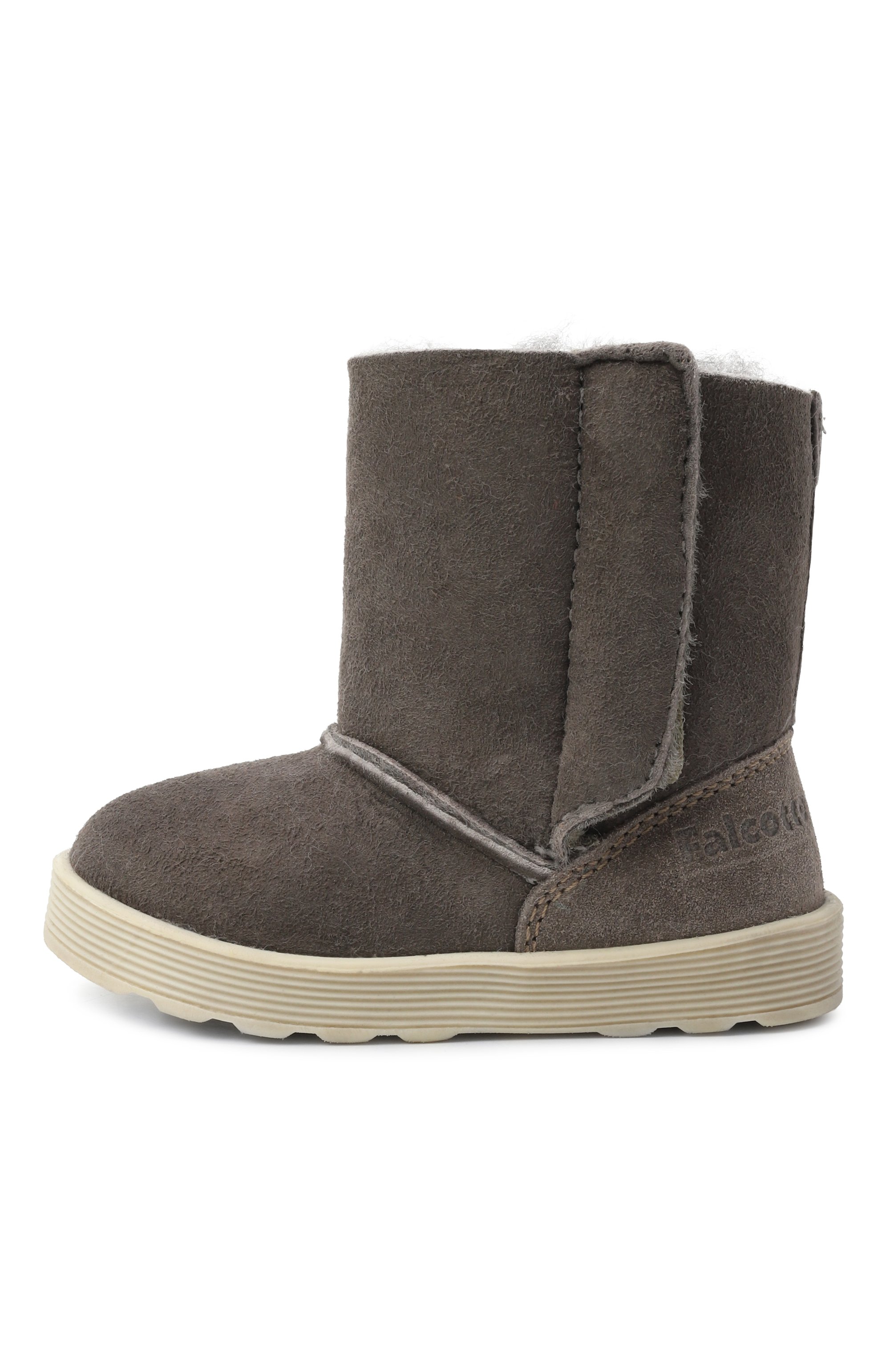 Замшевые полусапоги FALCOTTO, арт. 3001593/01/18-26, фото 2