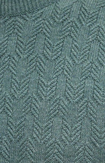 Кашемировый свитер FIORONI, арт. MK23020A1, фото 5