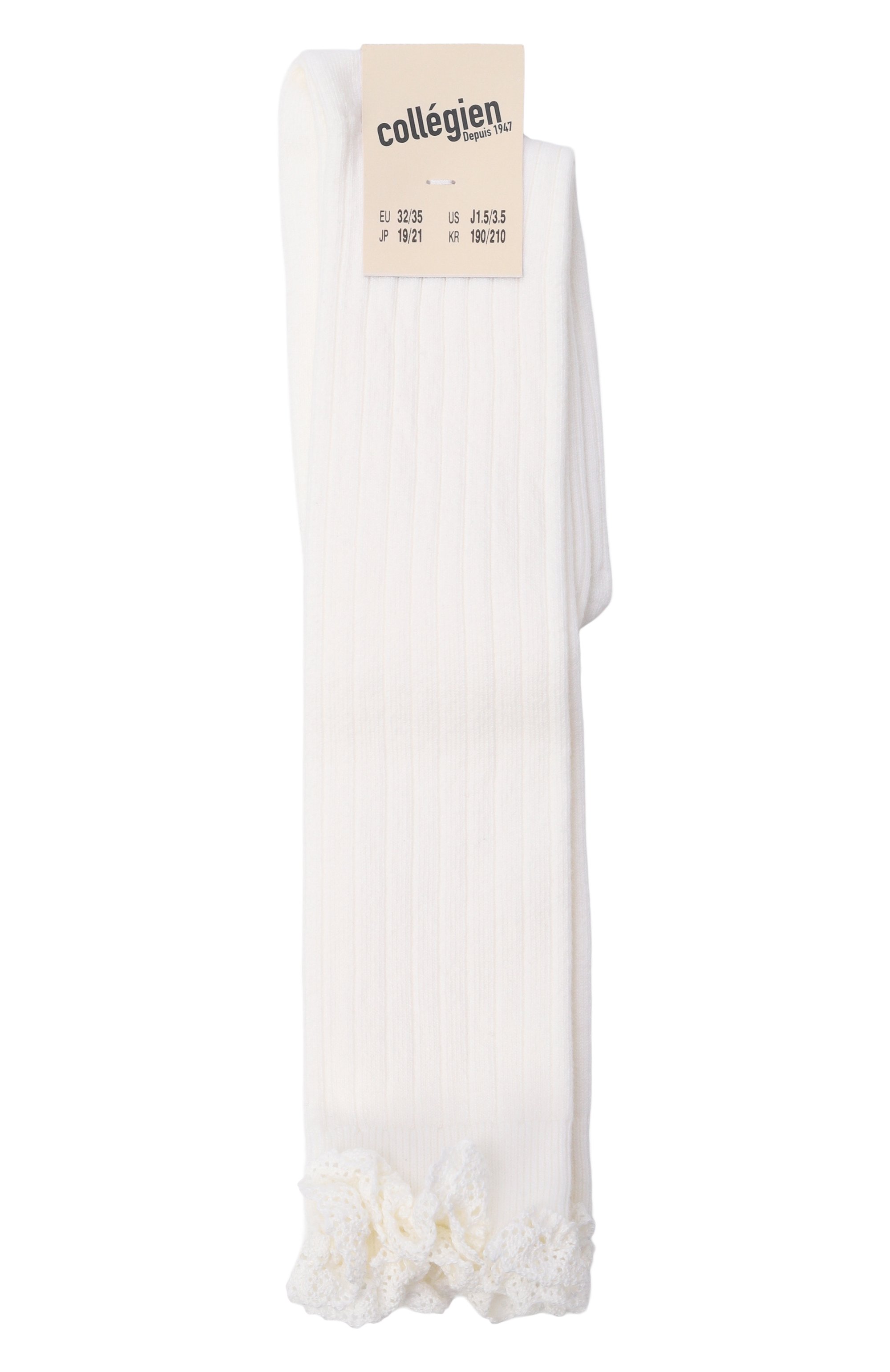 Хлопковые гольфы josephine PLAYFOREVER, арт. 2954, фото 1