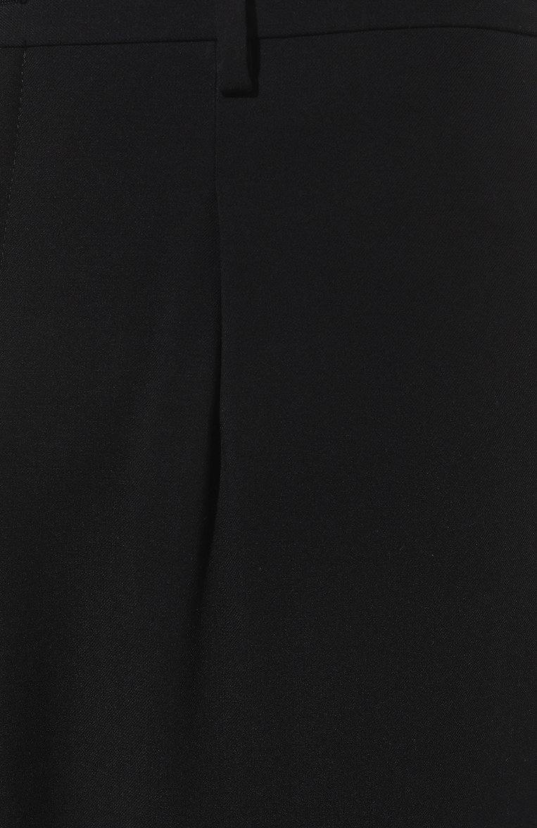 Шерстяные брюки GIORGIO ARMANI, арт. 3SGPP0VR/T002Z, фото 1