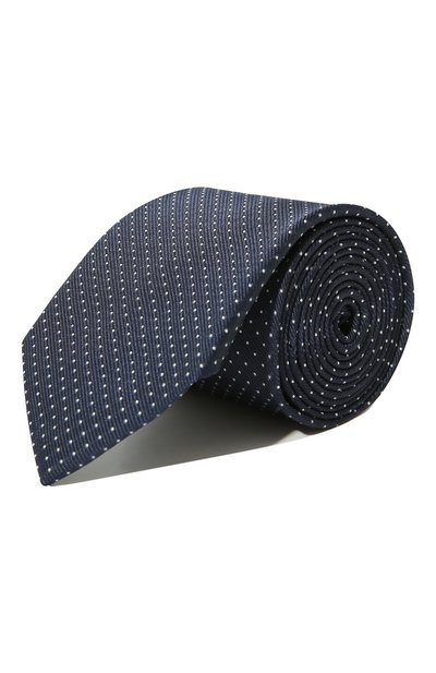 Мужской шелковый галстук BROUBACK, арт. TIE 8CM/15GG