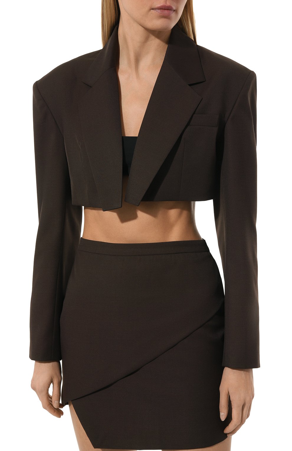 Жакет DRAE, арт. BD-JK-23PS-03, фото 3