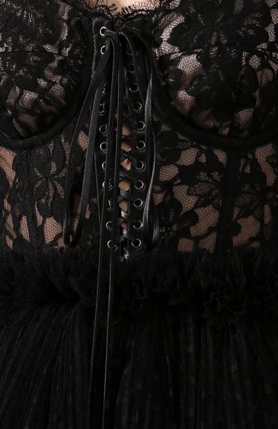 Платье DOLCE & GABBANA, арт. F6C1ZT/GDK91, фото 5