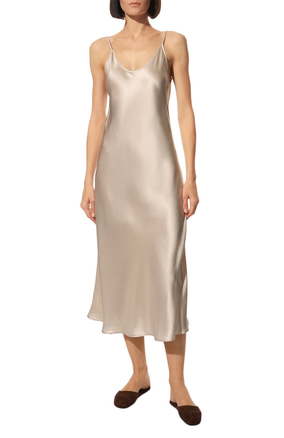 Ночная сорочка cascade FRETTE, арт. 22200126 00F 00915, фото 2