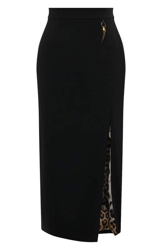 

Юбка Roberto Cavalli, Чёрный
