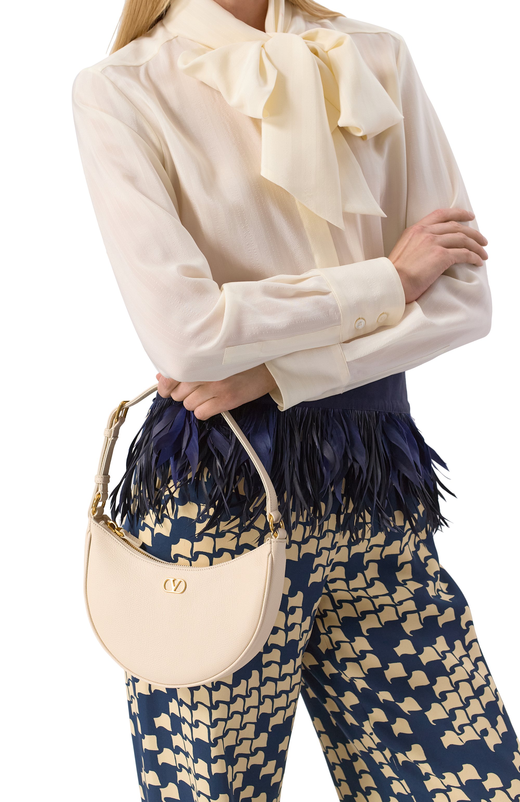 Сумка vlogo VALENTINO, арт. 6W0P0AK3/SNP, фото 2