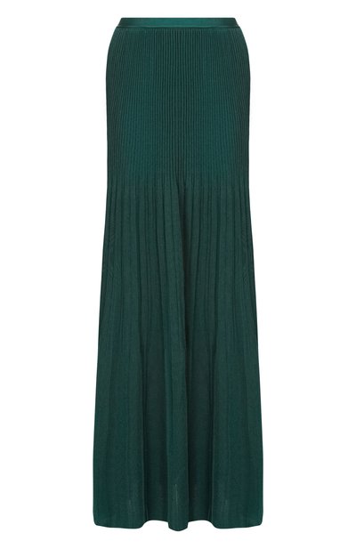 Женская плиссированная юбка GIORGIO ARMANI, арт. GW003196/AF24199
