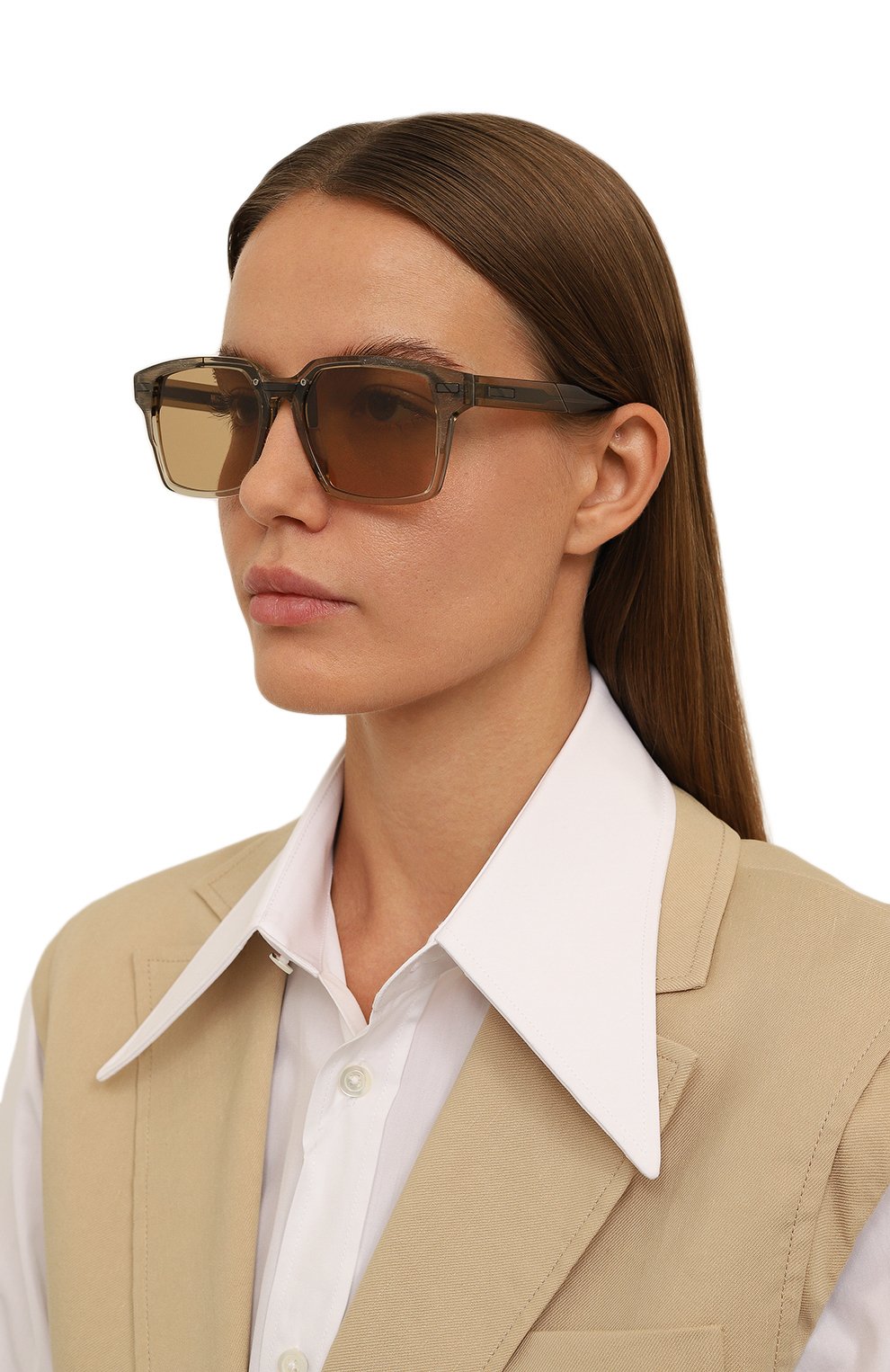 Солнцезащитные очки MOVITRA, арт. AS01 MUD, фото 2