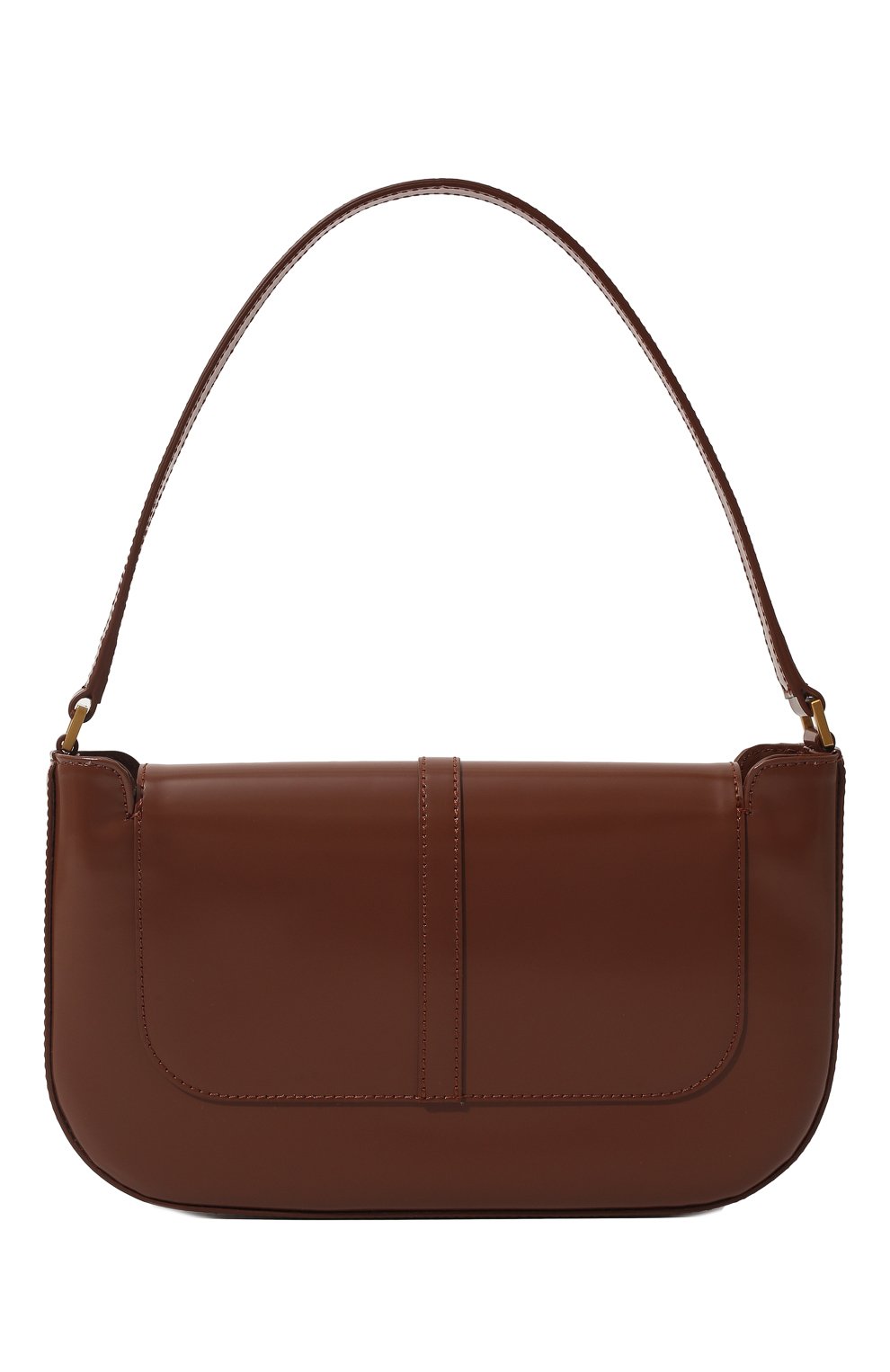 Сумка miranda BY FAR, арт. 22CRMDASTCWMED, фото 6