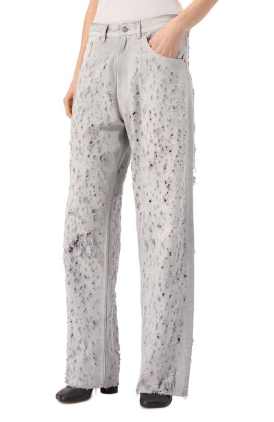 Джинсы MM6, арт. S62LB0113/S30863, фото 3